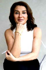 Elizabeth Yianni-Georgiou