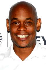 Bokeem Woodbine profile picture