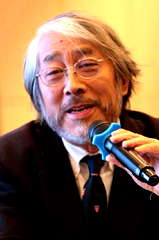 Winston Yeh Ying-Wen profile picture