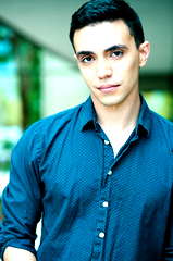 Harold Fisch profile picture