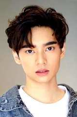 Kittipat Kaewcharoen