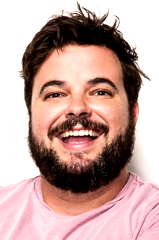 Jon Gabrus profile picture