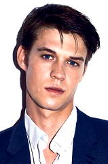 Colin Ford profile picture