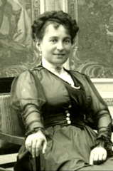 Luise Fleck