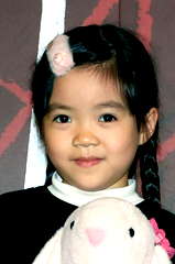 Sin-Ting Huang profile picture