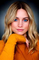 Laurence Leboeuf profile picture
