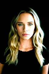 Shelby Yardley