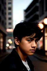 Rishi White