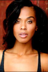 Laila Odom profile picture