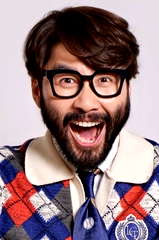 Noh Hong-chul