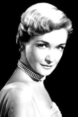 Nina Foch profile picture