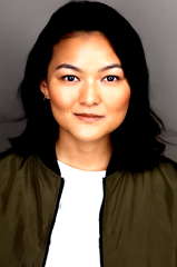 Tina WongLu
