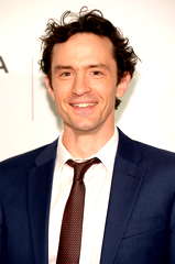 Nathan Darrow profile picture