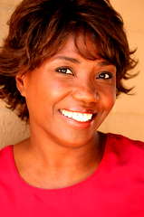 Margo Moorer profile picture
