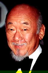 Pat Morita profile picture