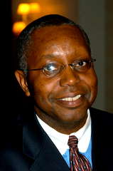 Willard E. Pugh profile picture