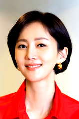 Yum Jung-ah profile picture