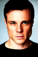 Rupert Evans profile picture