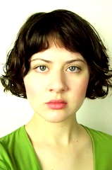 Georgie deLaine profile picture