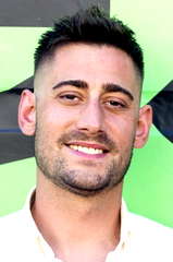 Michael Socha profile picture