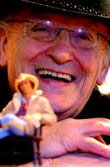 Jean Giraud