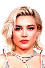 Florence Pugh profile picture