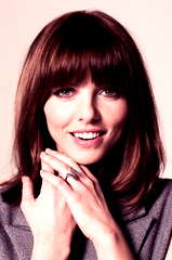 Ophelia Lovibond profile picture