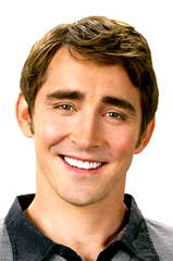 Lee Pace profile picture