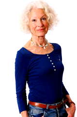 Evelyne Delmer profile picture