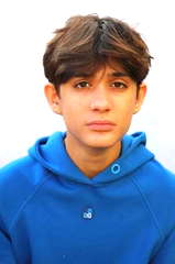 Sunny Baca profile picture