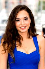 Ingrid Bisu profile picture