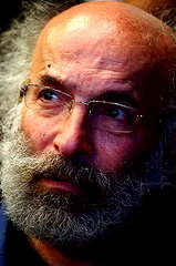 Kianush Ayyari