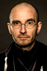 Mark Benecke profile picture