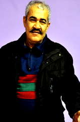 Majid Alizadeh