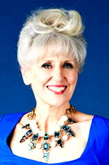 Anita Dobson profile picture