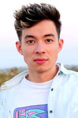 Motoki Maxted