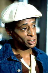Antonio Fargas profile picture