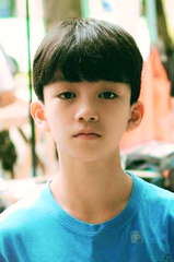 Liu Ruogu profile picture