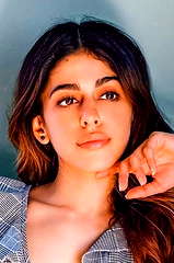 Alaya F profile picture