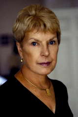 Ruth Rendell