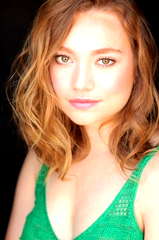 Jessie Pinnick
