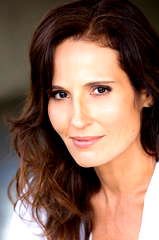 Lisa Roumain profile picture
