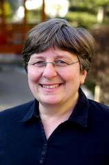 Brigitte Lecordier profile picture