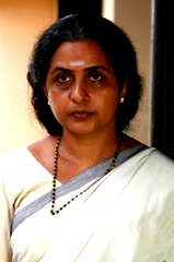 Shobha Mohan profile picture
