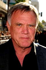 Joe Johnston