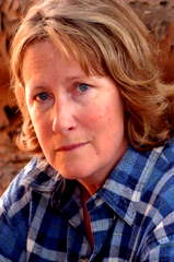 Cinda Adams