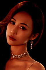Zhang Lanxi profile picture