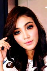Eyka Farhana profile picture