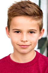 Brayden Benson profile picture