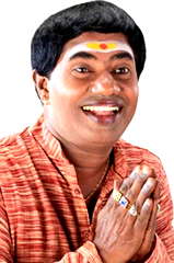 Bonda Mani profile picture